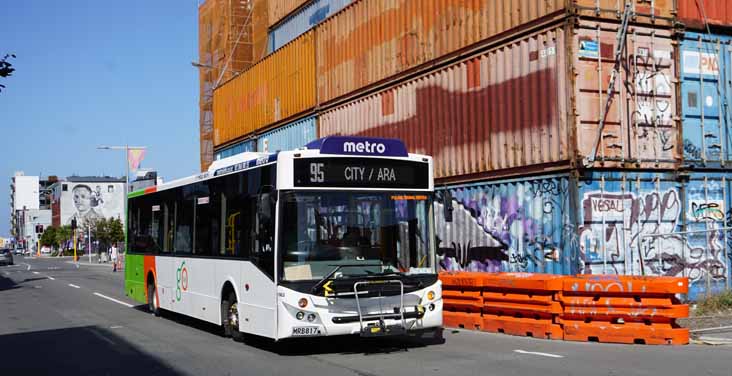 Go Bus MAN 15.250 MCV Evolution 1063